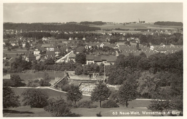 Postkarte
